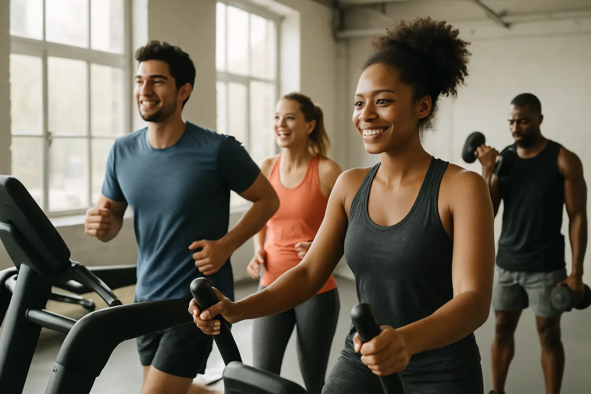 Capire e migliorare il metabolismo