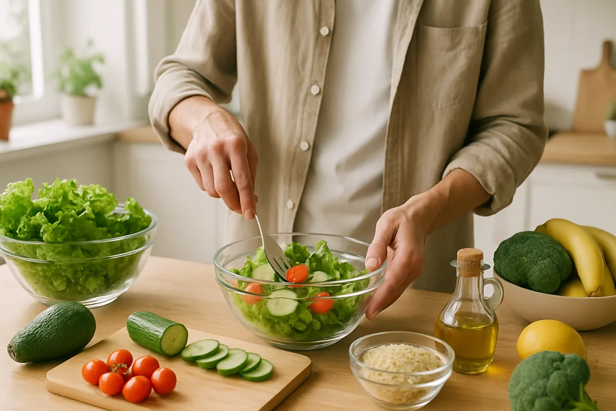 Come accelerare il metabolismo: consigli pratici