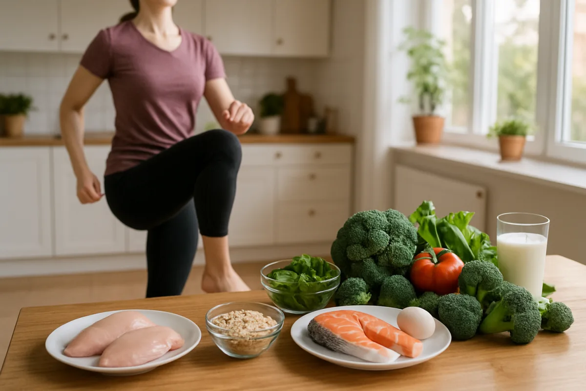 Come accelerare il metabolismo in modo naturale