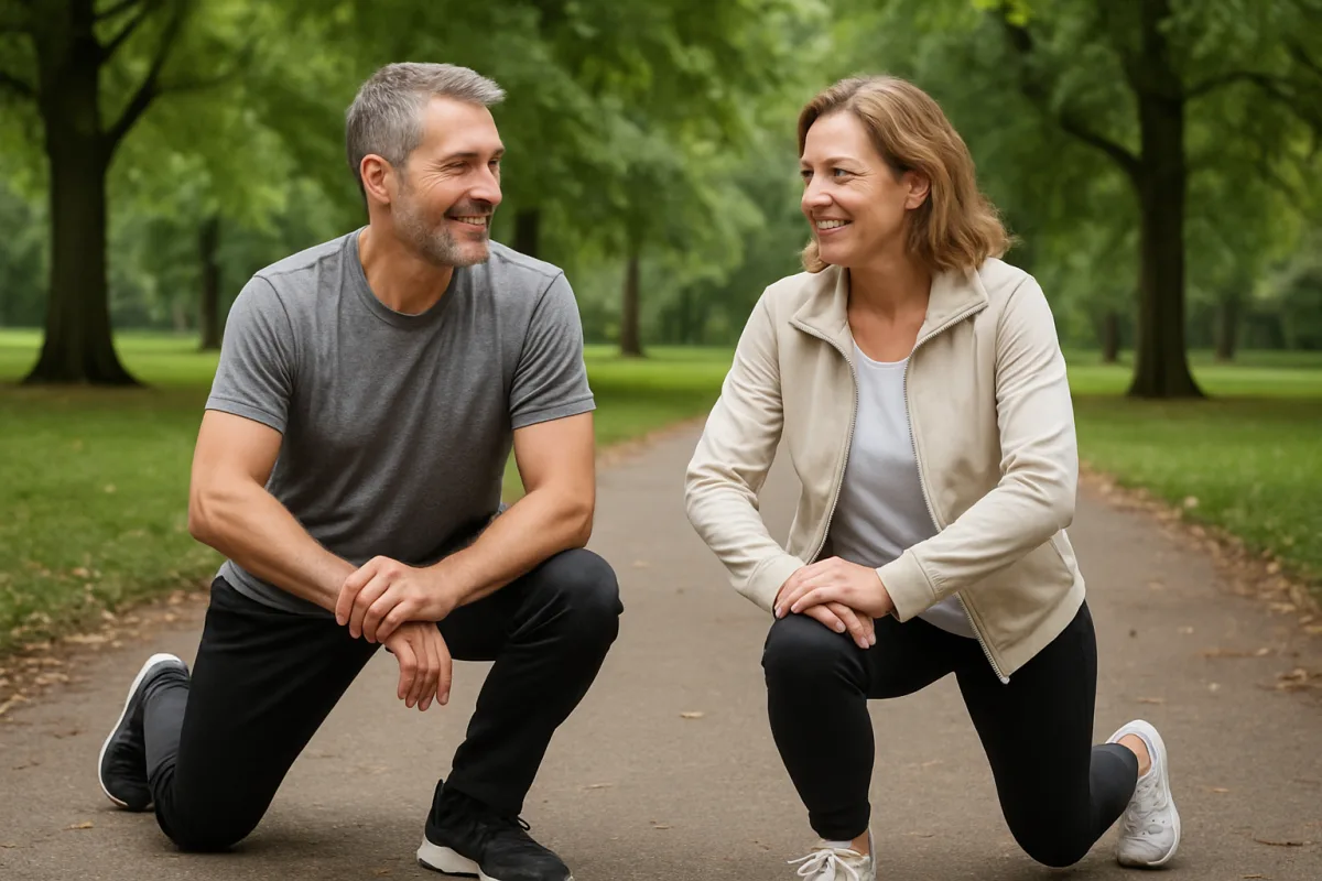 Come dimagrire a 50 anni: consigli pratici