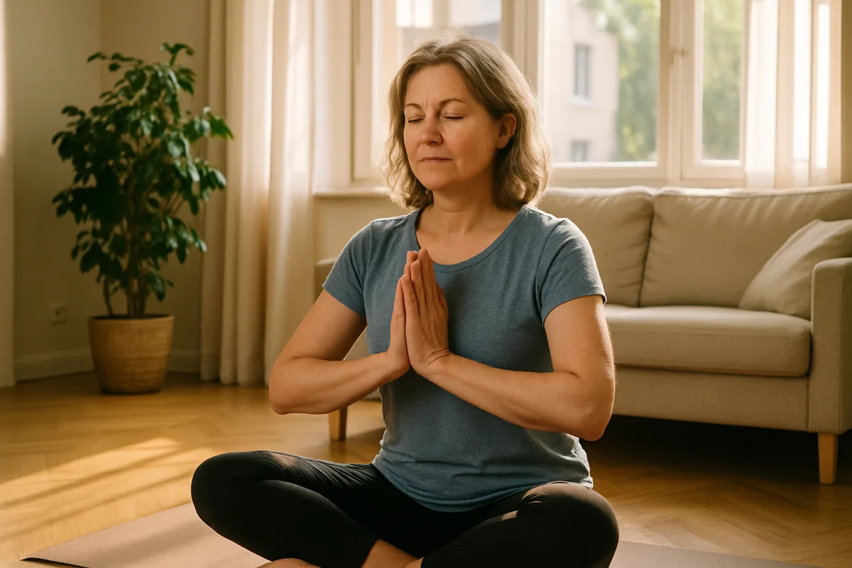 Come dimagrire in menopausa: consigli pratici