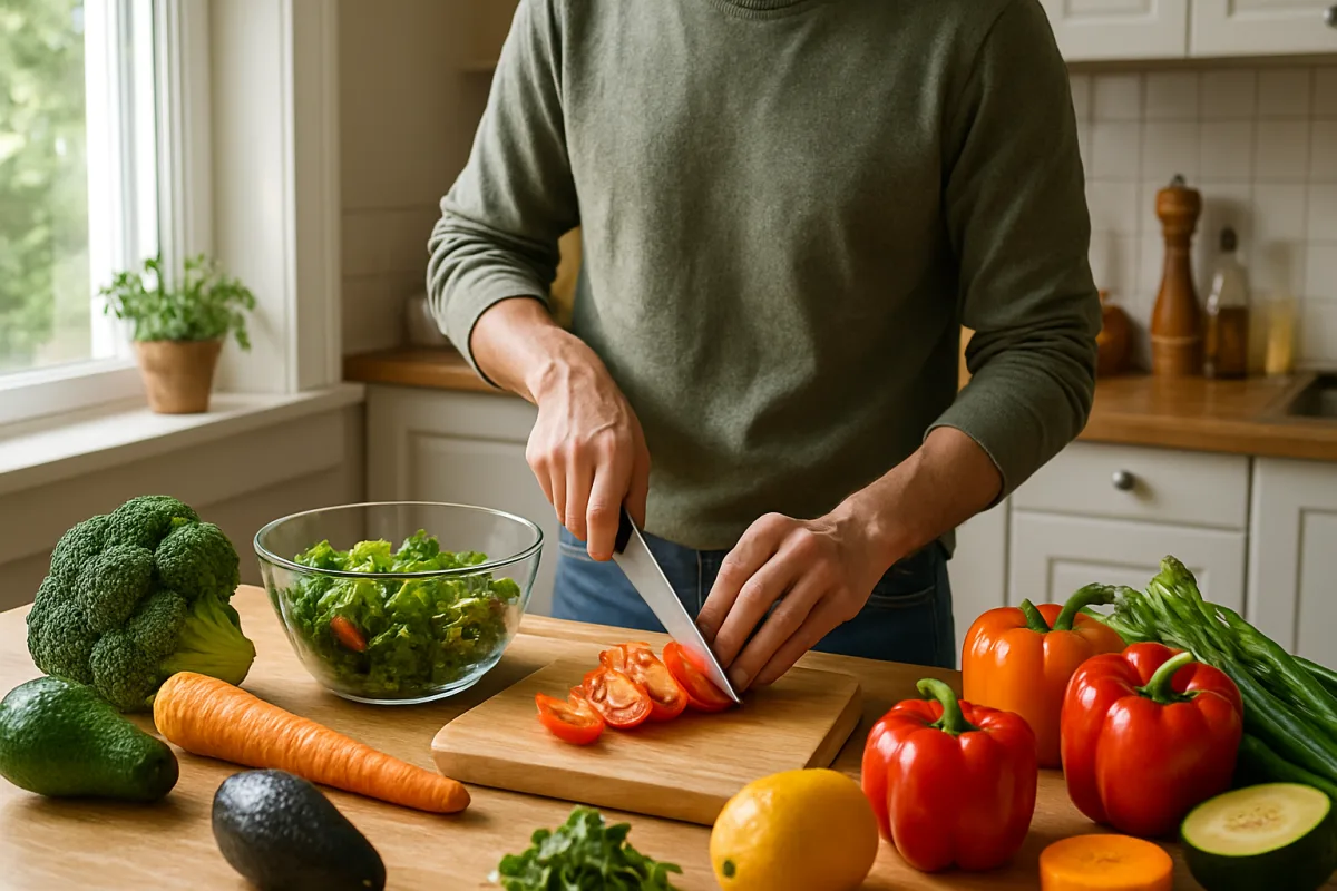 Come stimolare un metabolismo lento: strategie pratiche