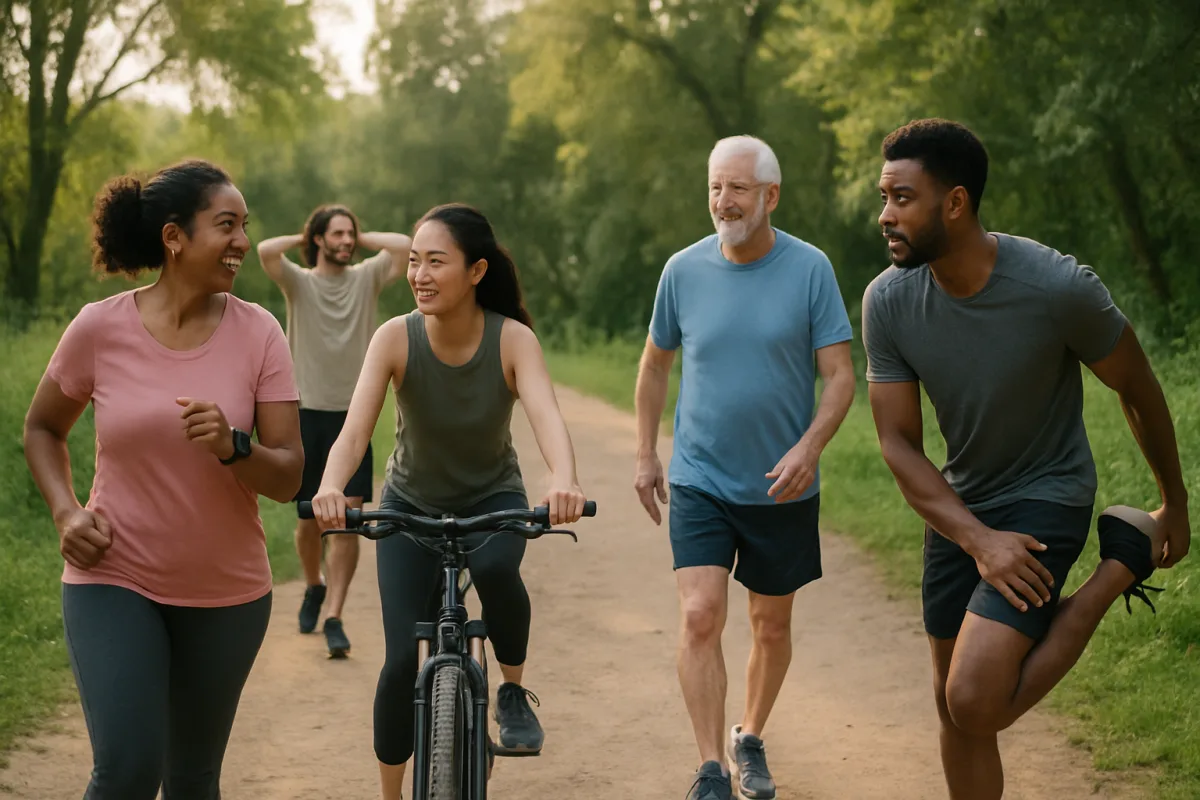 Metabolismo lento: cause e rimedi efficaci