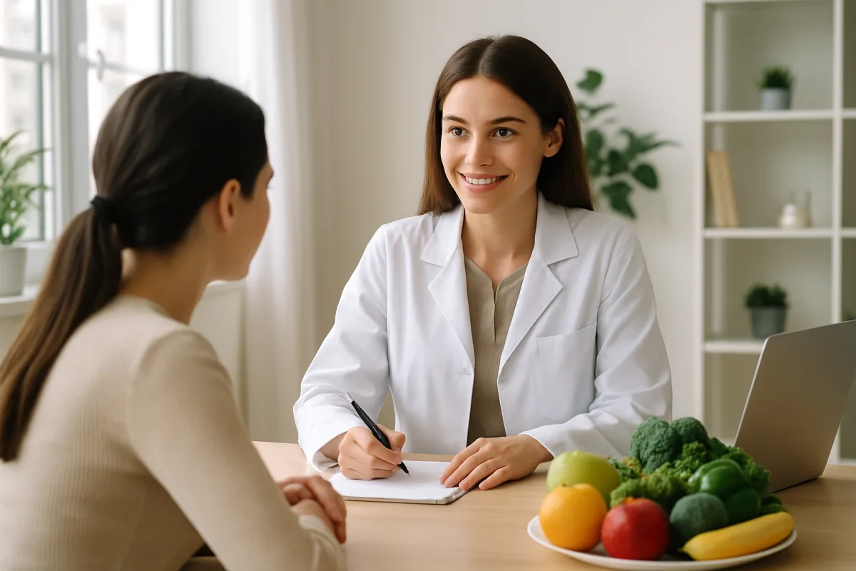 Perché il metabolismo lento è comune: cause principali